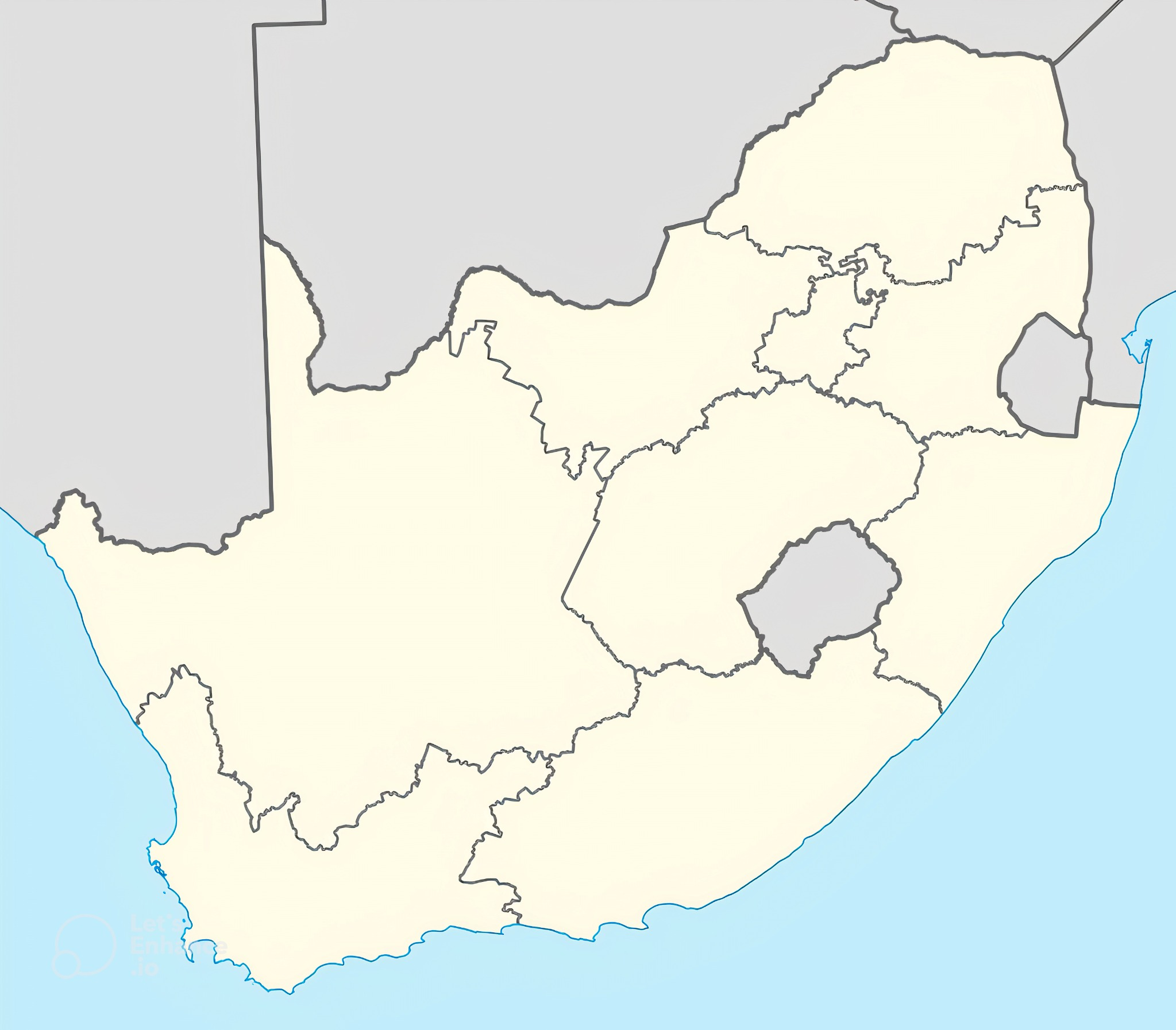Destinations from Johannesburg to Kruger National Park, Cape Town and so much more